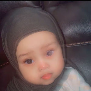 Meet your Posher, Maryan